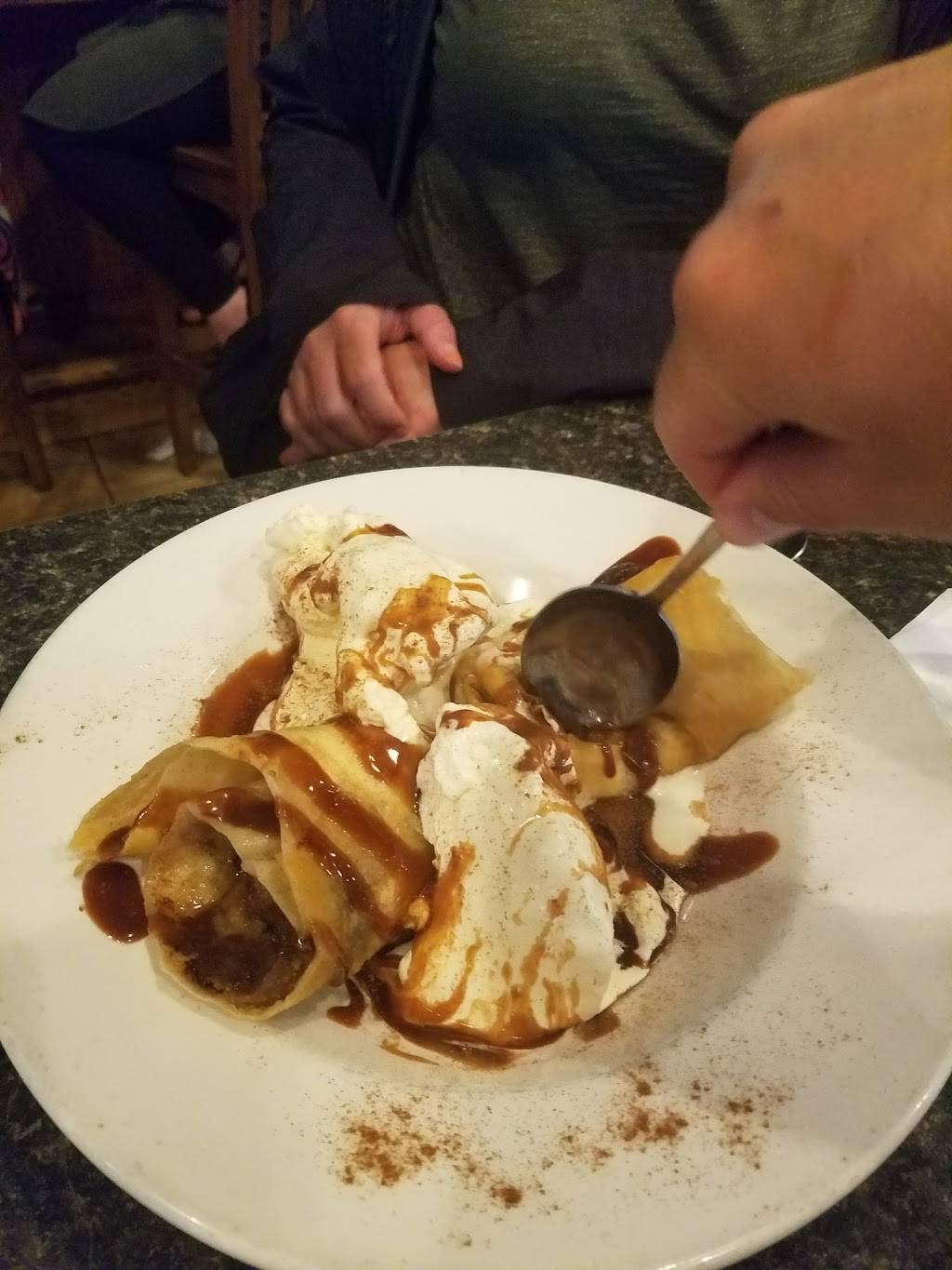 George Murphys at the Creek | restaurant | 36000 W Seven Mile Rd, Livonia, MI 48152, USA | 2484731300 OR +1 248-473-1300