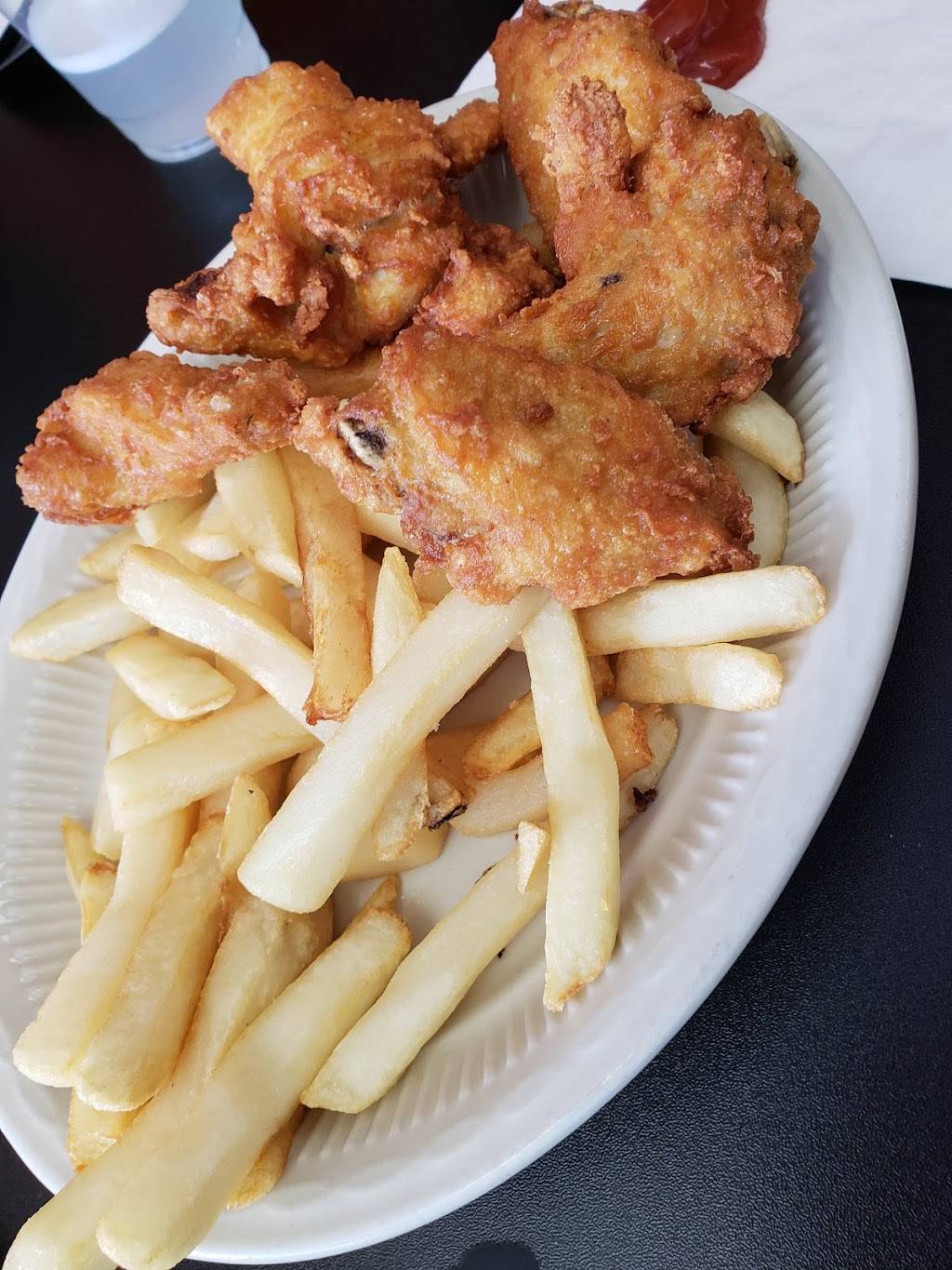 Chilito’s Colombian Cuisine | restaurant | 741 NY-211, Middletown, NY 10941, USA | 8457038100 OR +1 845-703-8100