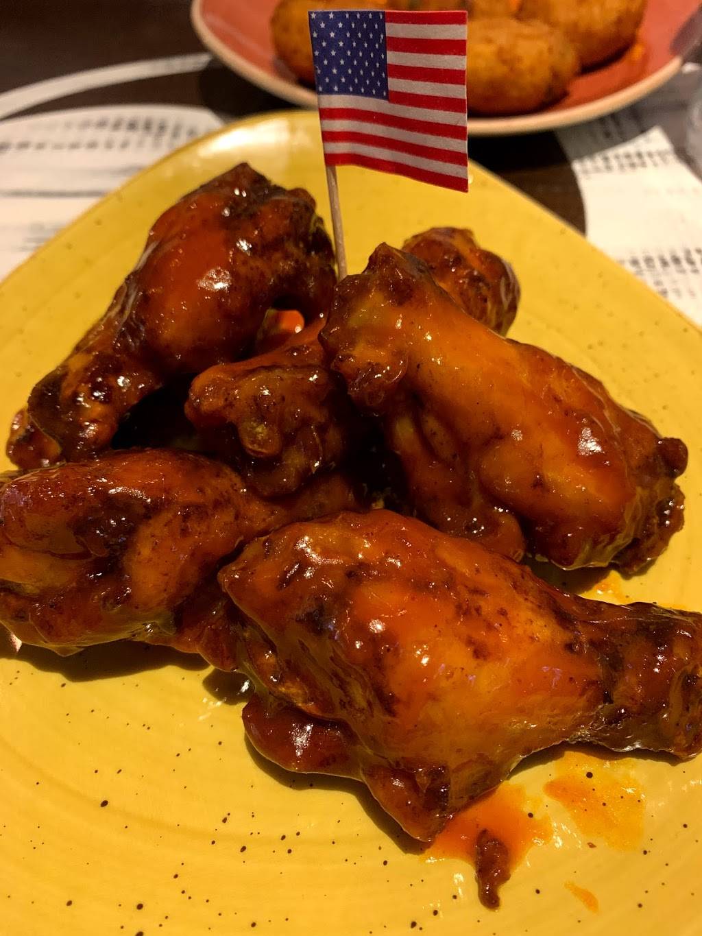 Copa Kitchen & Bar | restaurant | 4238 Wilson Blvd Suite 150, Arlington, VA 22203, USA | 5714830324 OR +1 571-483-0324