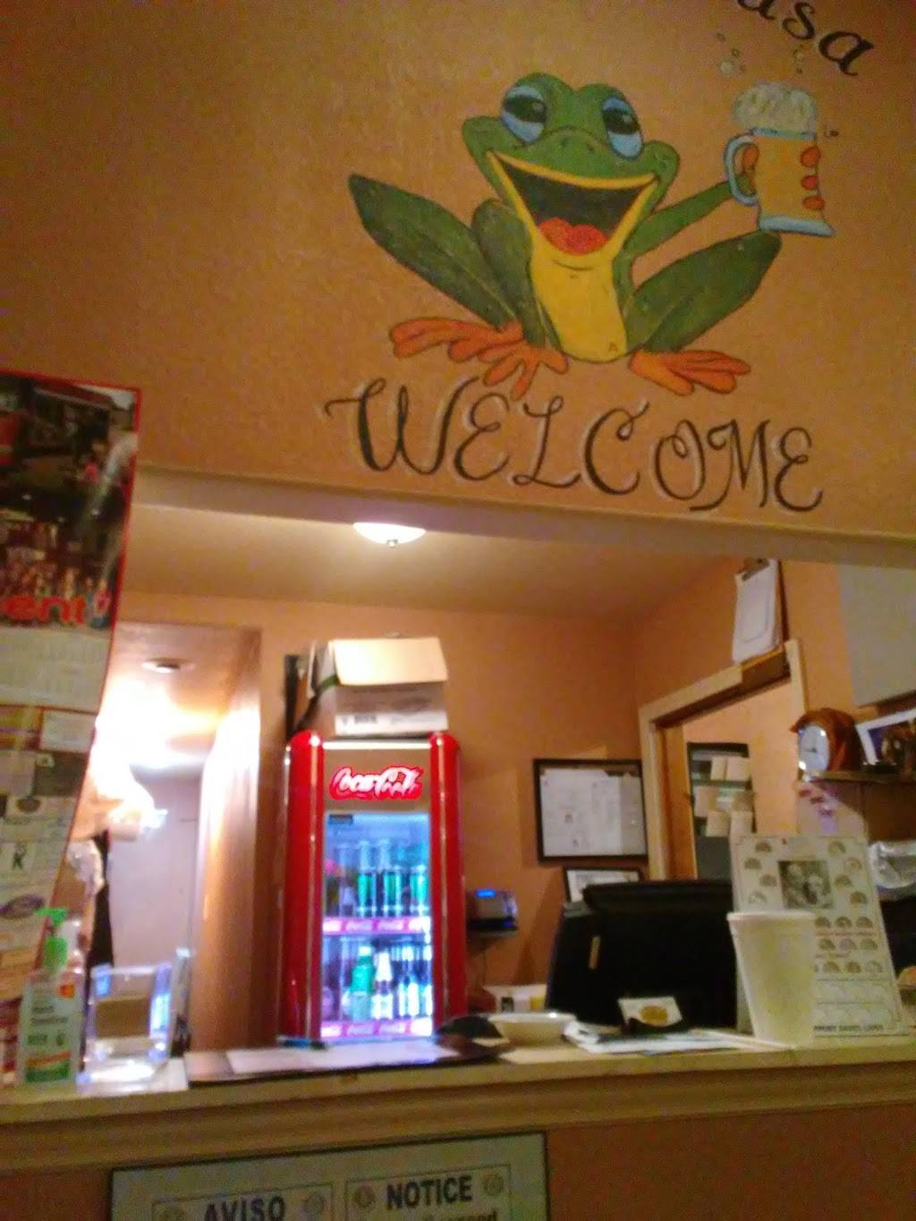 Carreras Authentic Mexican | restaurant | 1603 S Washington St, Kaufman, TX 75142, USA | 9729624569 OR +1 972-962-4569