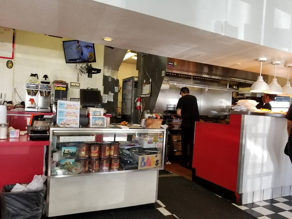 Babs Delta Diner | restaurant | 770 Kellogg St, Suisun City, CA 94585, USA | 7074211926 OR +1 707-421-1926