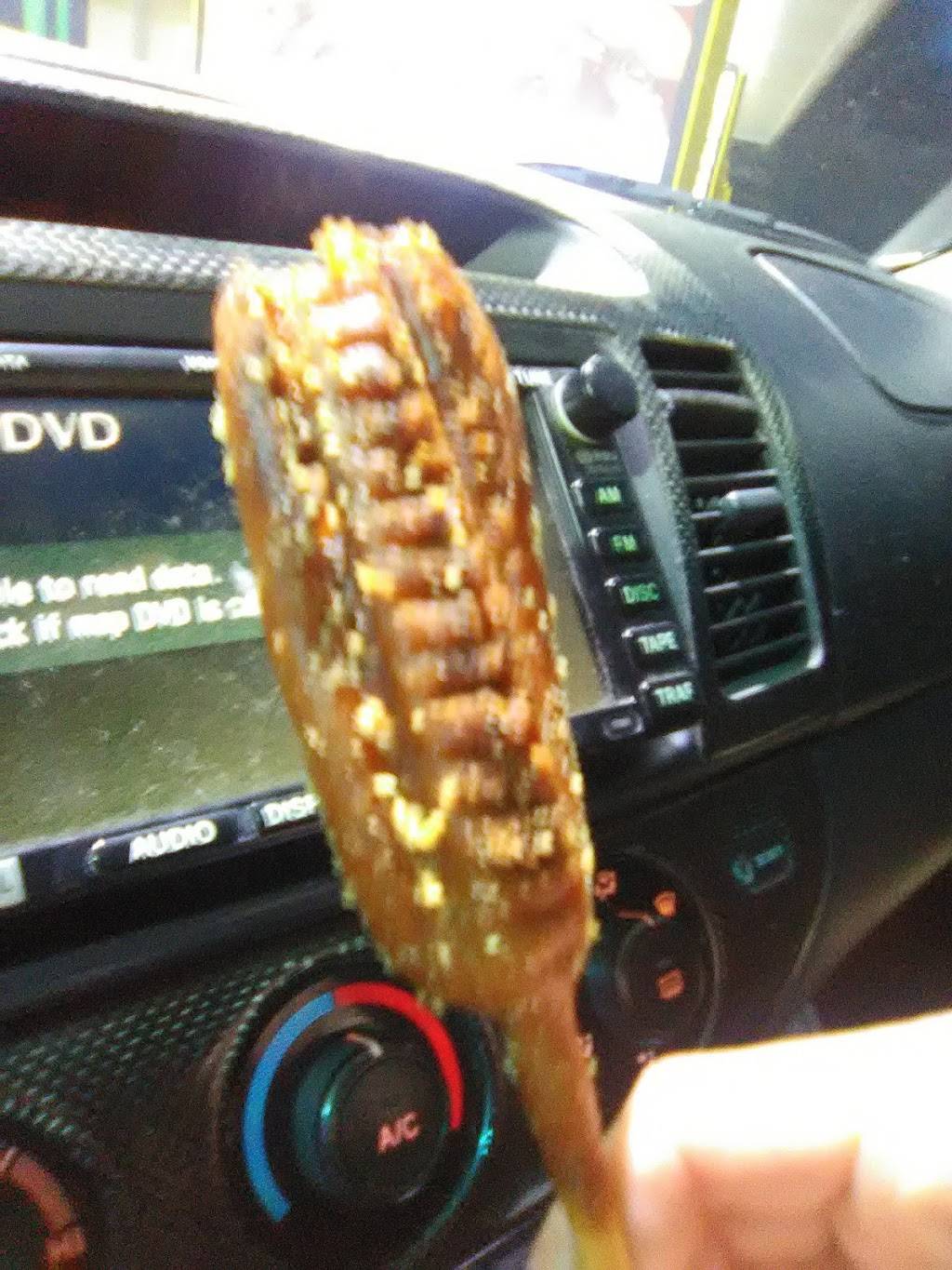 Sonic Drive-In | restaurant | 1001 Tunnel Rd, Asheville, NC 28805, USA | 8282960257 OR +1 828-296-0257