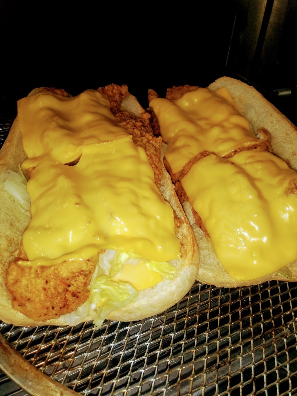 AFC FOOD MART AND CARRY OUT | restaurant | 1763 B Chesaco Ave, Rosedale, MD 21237, USA | 4434389393 OR +1 443-438-9393