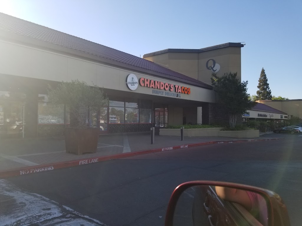 Chandos Tacos | restaurant | 5323 Sunrise Blvd, Fair Oaks, CA 95628, USA | 9162419448 OR +1 916-241-9448