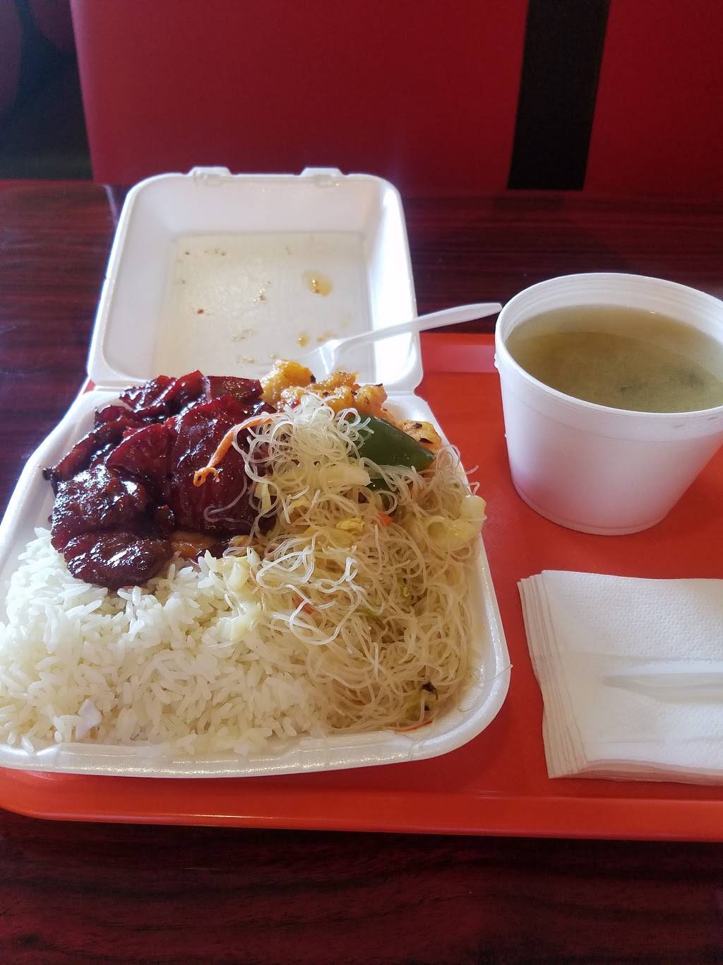 Chang An Express | restaurant | 142 W Stetson Ave, Hemet, CA 92543, USA | 9513923300 OR +1 951-392-3300