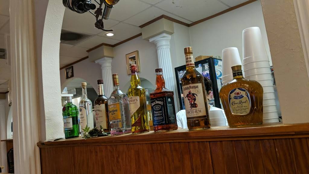 The Original Mama Marias Greek Cuisine | restaurant | 503 N Pinellas Ave, Tarpon Springs, FL 34689, USA | 7279345678 OR +1 727-934-5678