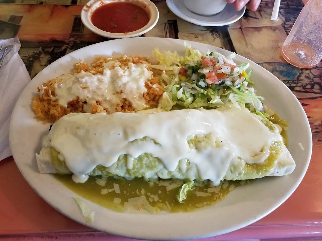 Cancun Mexican Restaurant | restaurant | 915 E Andrew Johnson Hwy, Greeneville, TN 37745, USA | 4237879300 OR +1 423-787-9300