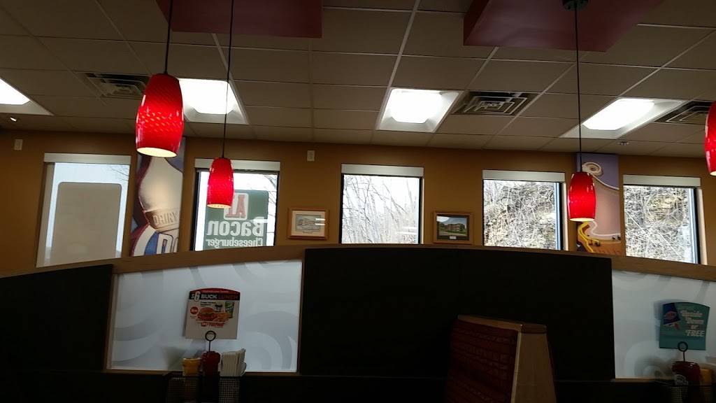 Dairy Queen Grill & Chill | restaurant | 110 US-151 BUS, Platteville, WI 53818, USA | 6083488560 OR +1 608-348-8560