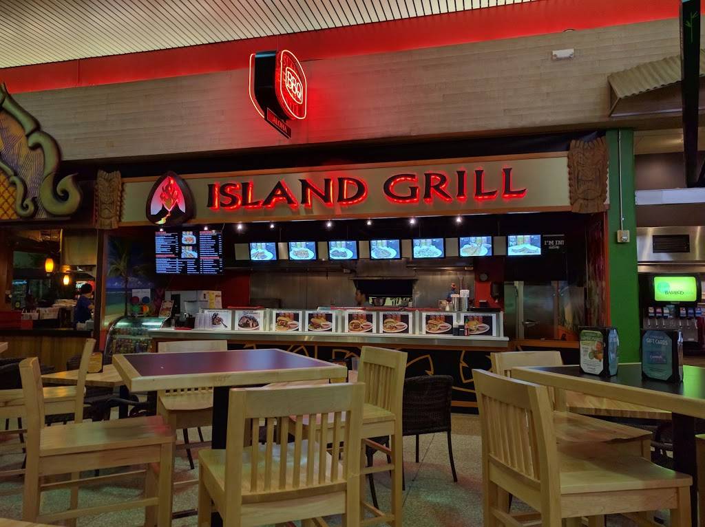 Island Grill | restaurant | 15600 NE 8th St Suite Pm1, Bellevue, WA 98008, USA | 4256432028 OR +1 425-643-2028