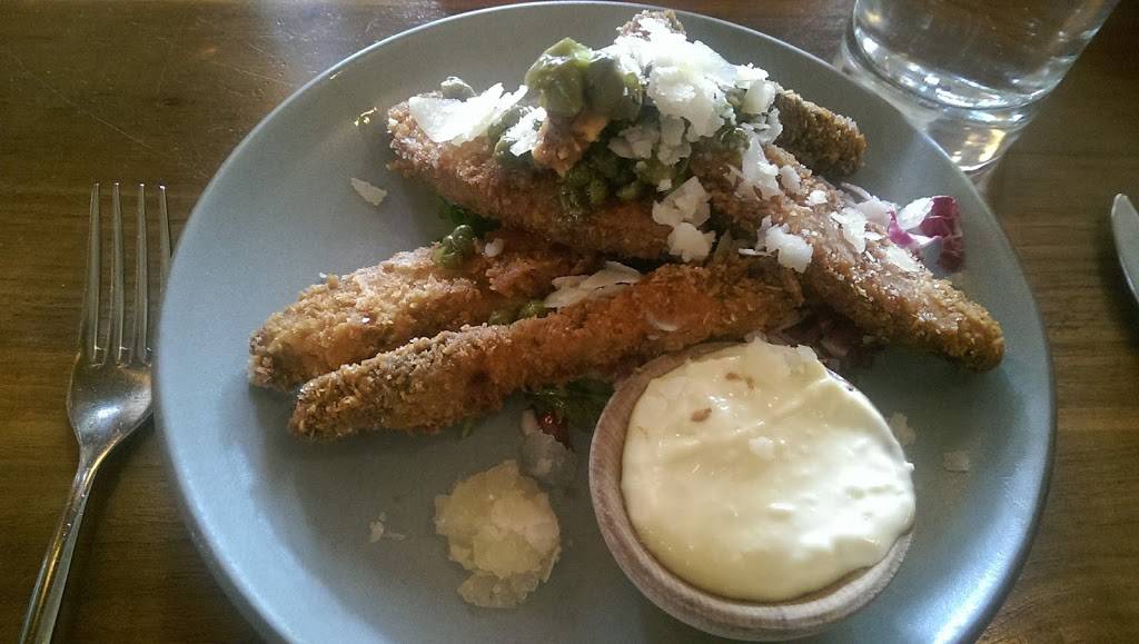 Rivoli | restaurant | 1539 Solano Ave, Berkeley, CA 94707, USA | 5105262542 OR +1 510-526-2542