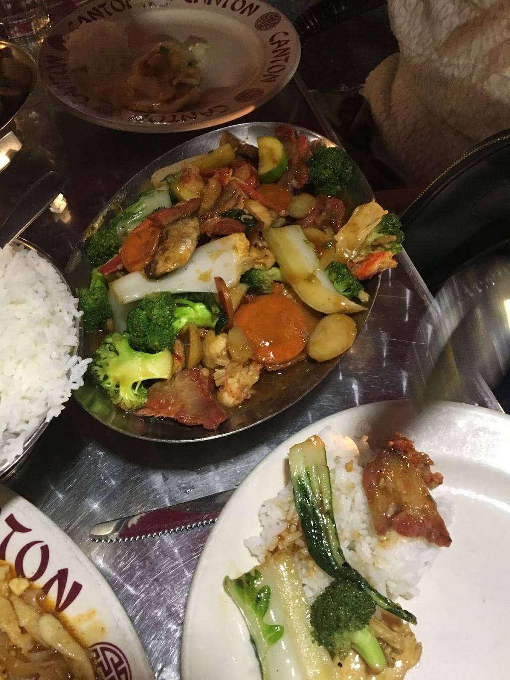 Canton Chinese Restaurant | meal delivery | 6661 S Dixie Hwy, Miami, FL 33143, USA | 3056665511 OR +1 305-666-5511