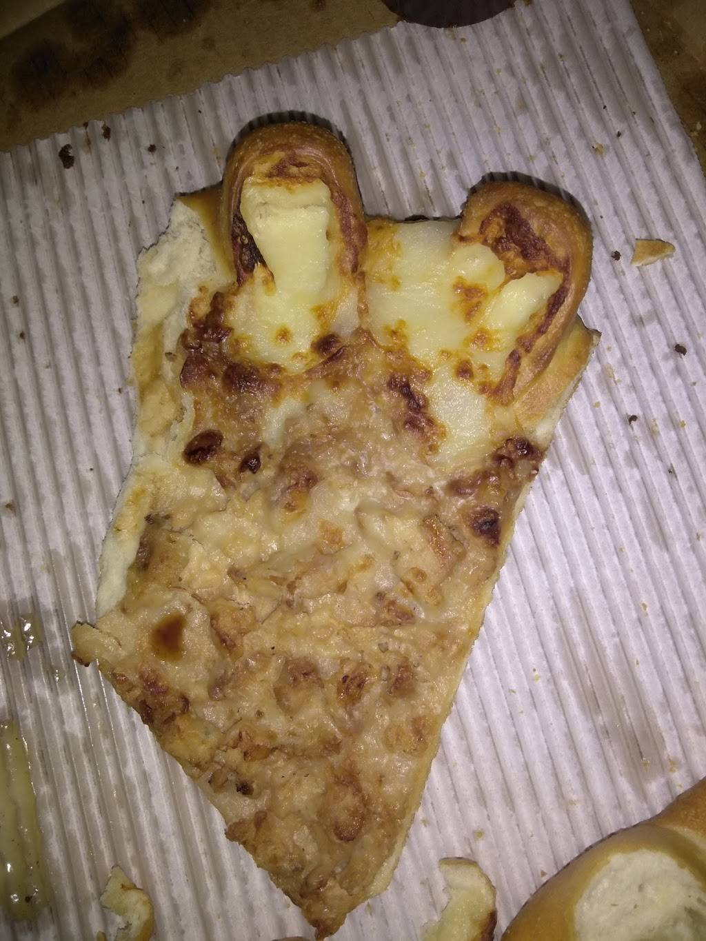 Pizza Hut | restaurant | 3005 W Lake Mary Blvd #107, Lake Mary, FL 32746, USA | 4073244900 OR +1 407-324-4900