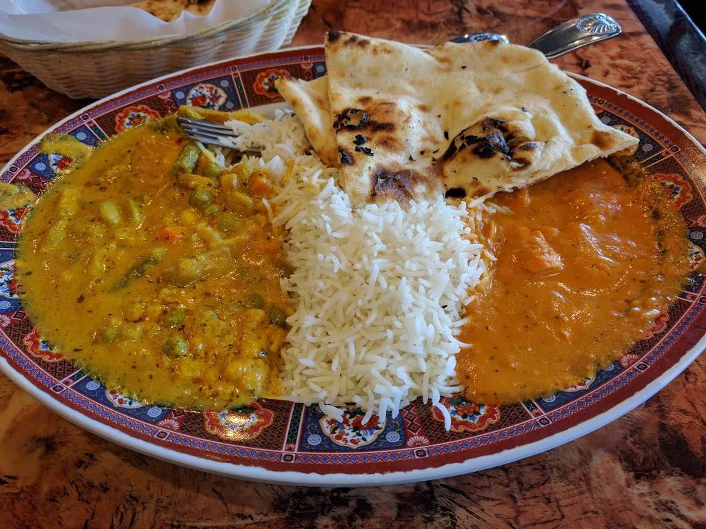 Tandoori Xpress - The Indian Cuisine | restaurant | 15817 Bernardo Center Dr St 112, San Diego, CA 92127, USA | 8587985234 OR +1 858-798-5234