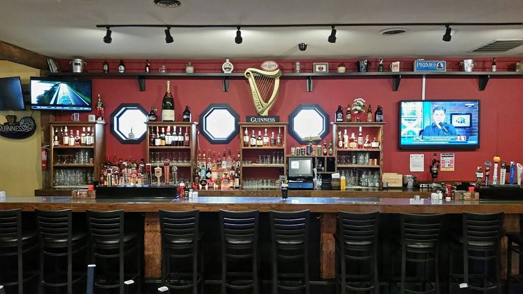 Salt hill Pub - West Leb | restaurant | Colonial Plaza, 5 Airport Rd, West Lebanon, NH 03784, USA | 6032985566 OR +1 603-298-5566