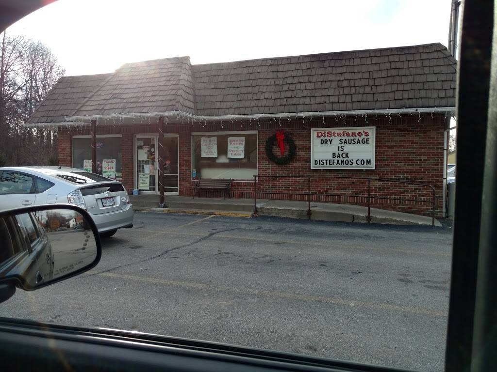 Distefanos Authentic Italian Foods Inc | restaurant | 5600 Highland Rd, Cleveland, OH 44143, USA | 4404427775 OR +1 440-442-7775