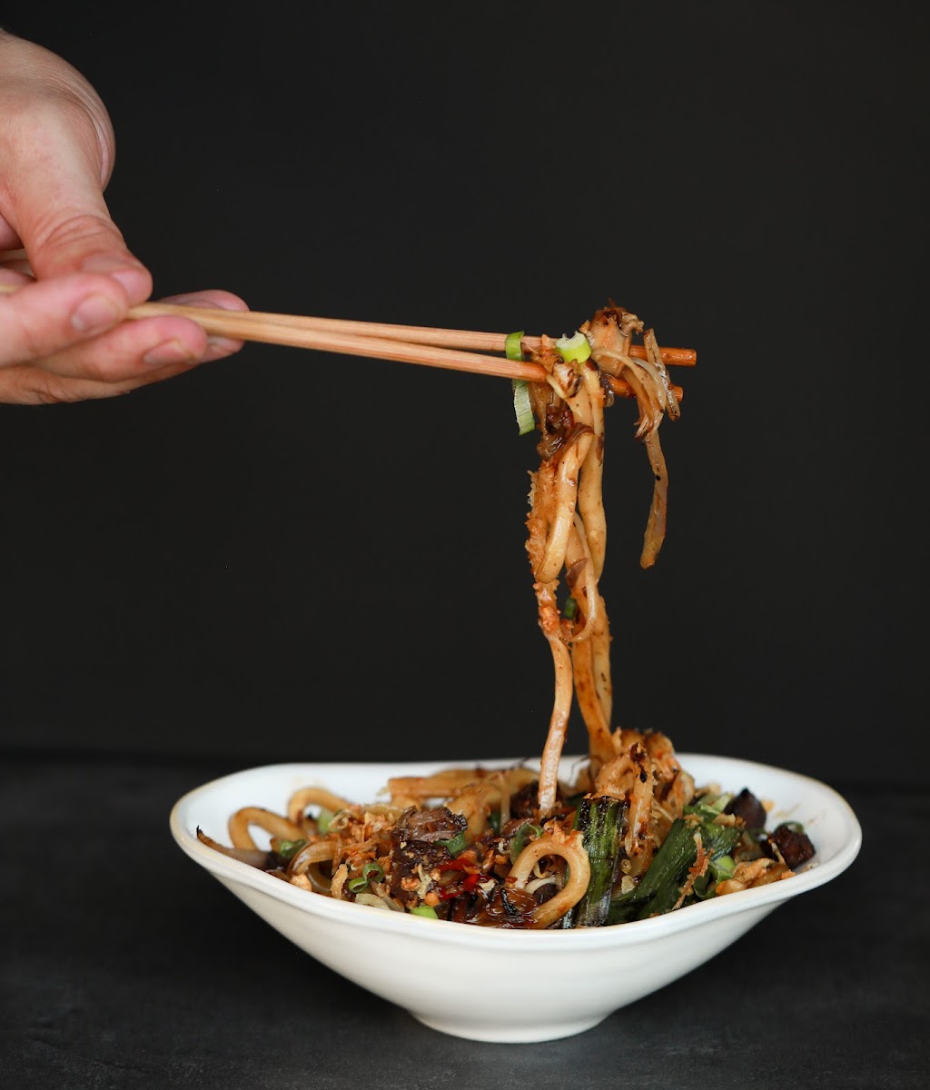 Onēsan Dim Sum Sushi | restaurant | 12300 Inwood Rd Suite 180, Dallas, TX 75244, USA | 4695806838 OR +1 469-580-6838