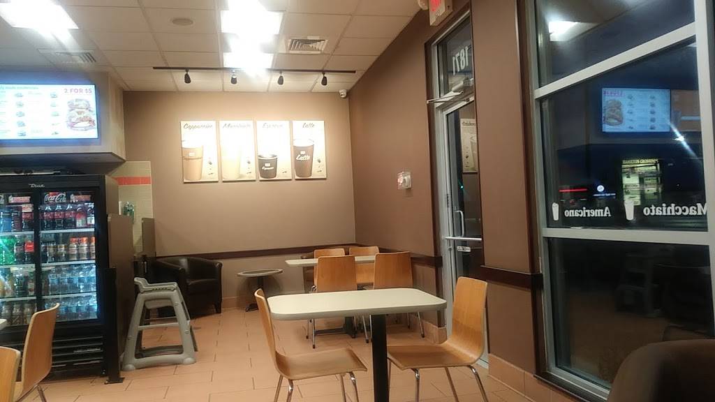 Dunkin | bakery | 1871 S Erie Blvd, Hamilton, OH 45011, USA | 5138879111 OR +1 513-887-9111