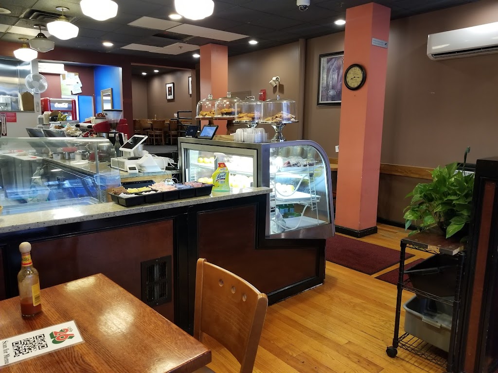 Café 26 | cafe | 26 Temple Pl, Boston, MA 02108, USA | 6172922626 OR +1 617-292-2626