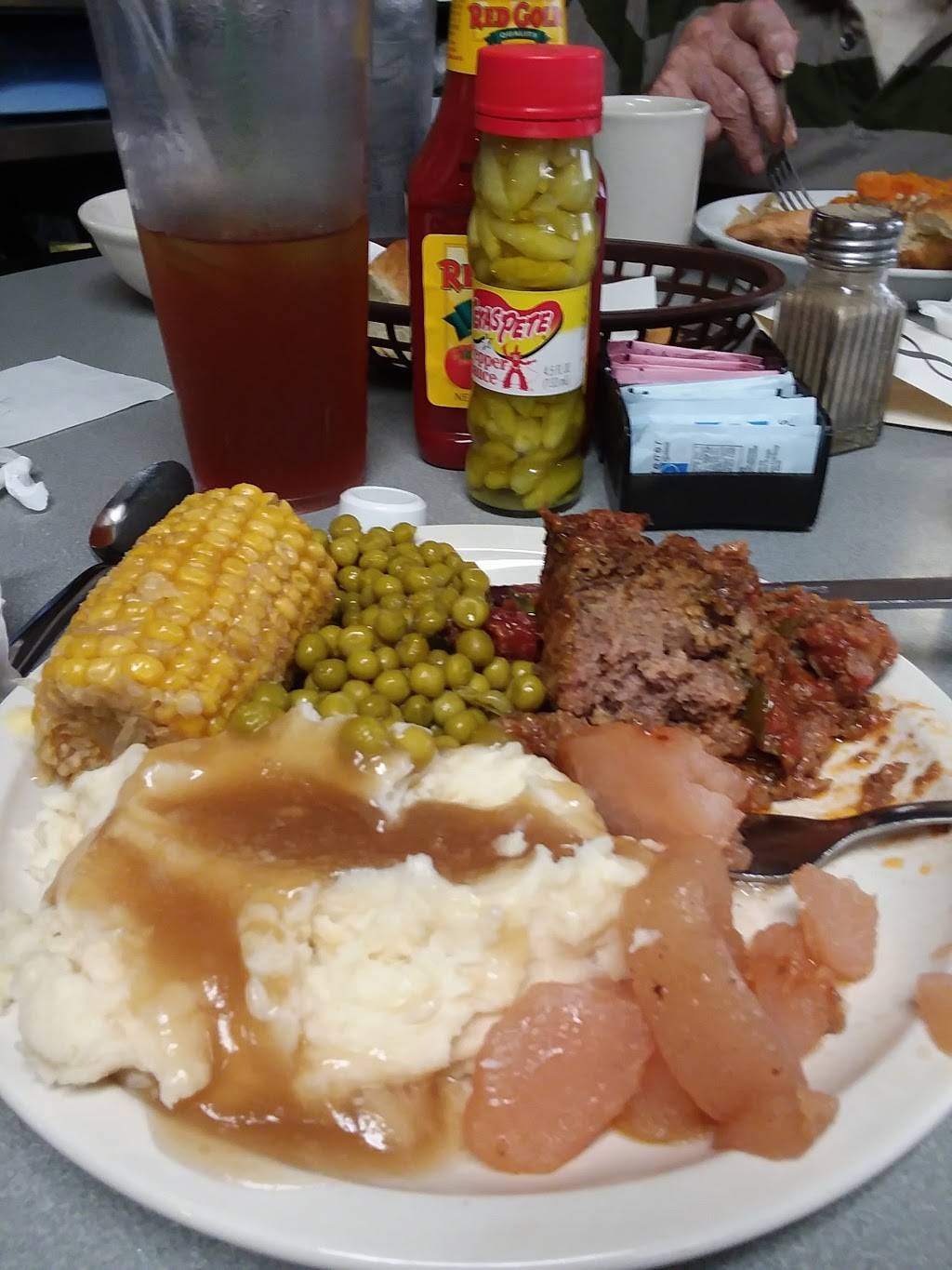 Toot-N-Tell | restaurant | 903 W Garner Rd, Garner, NC 27529, USA | 9197722616 OR +1 919-772-2616