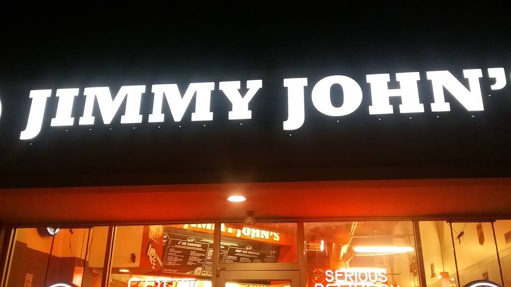 Jimmy Johns | meal delivery | 1381 Georgesville Rd, Columbus, OH 43228, USA | 6143519187 OR +1 614-351-9187