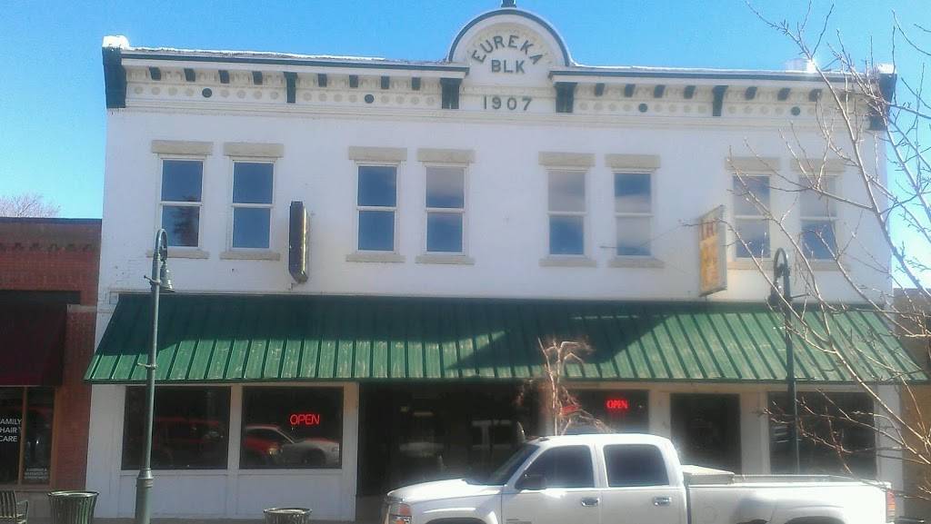 Dominics Pizza | meal delivery | 19 S Parish Ave, Johnstown, CO 80534, USA | 9705872883 OR +1 970-587-2883