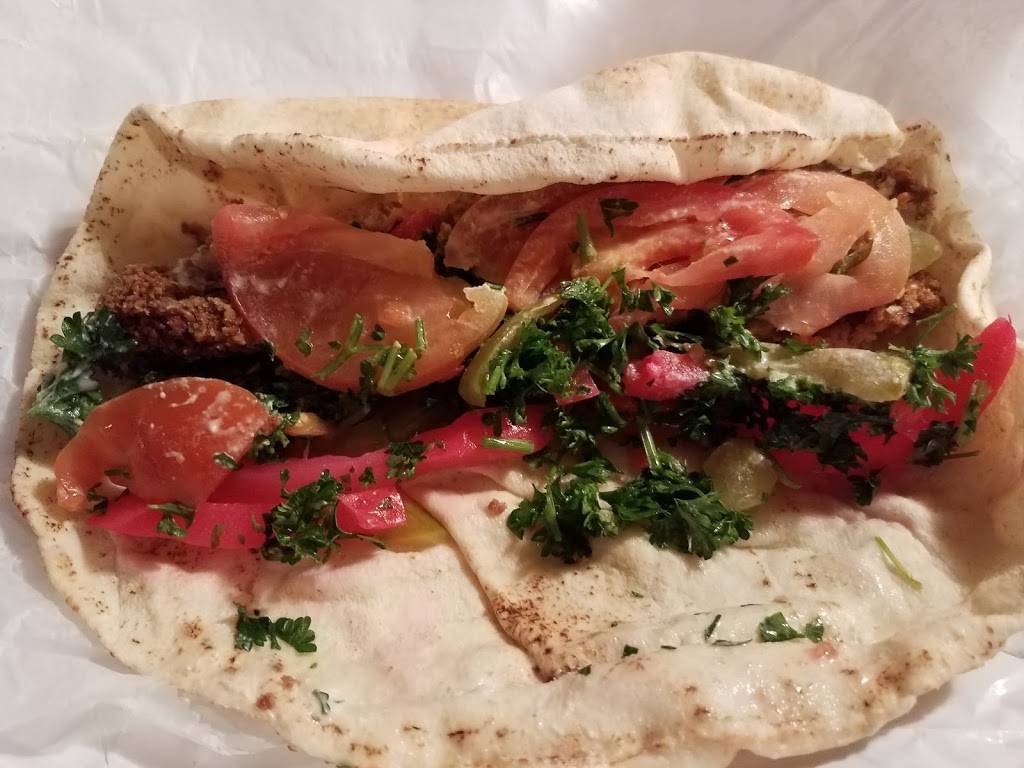 Joeys Falafel | restaurant | 197 Main St, Cheshire, CT 06410, USA | 2032501650 OR +1 203-250-1650