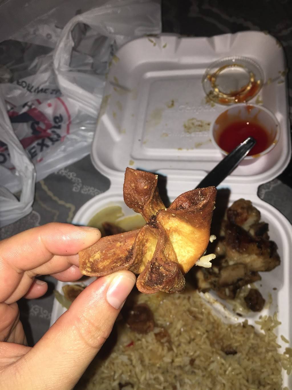 Panda Express | meal takeaway | 5720 Cottle Rd, San Jose, CA 95123, USA | 4083629239 OR +1 408-362-9239