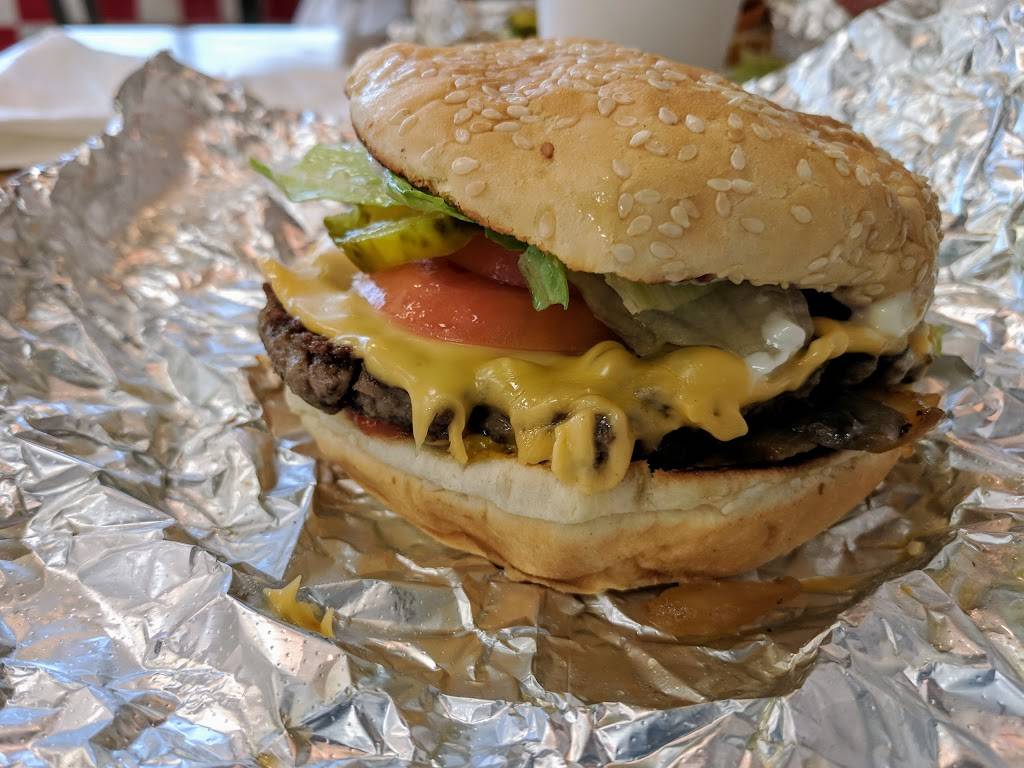 Five Guys | meal takeaway | 5240 Fairfield Shopping Centre, Virginia Beach, VA 23464, USA | 7574742222 OR +1 757-474-2222