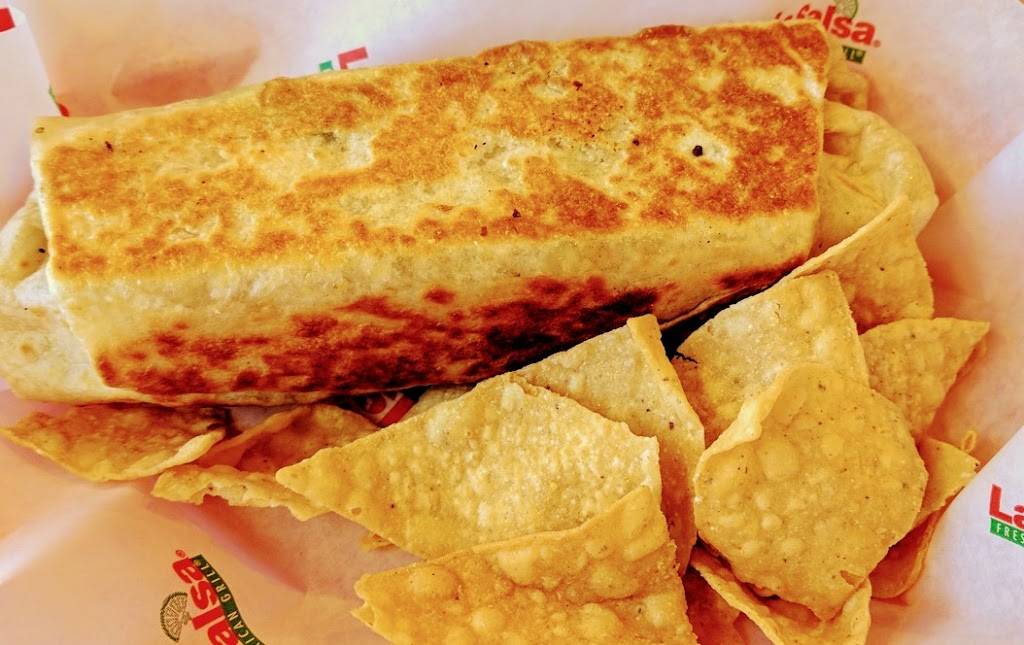 La Salsa Fresh Mexican Grill | restaurant | 1230 El Camino Real, San Bruno, CA 94066, USA | 6505163702 OR +1 650-516-3702