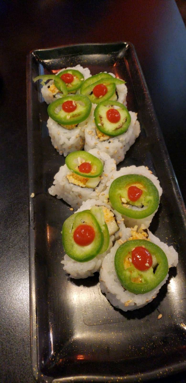 The Grand Sushi restaurant | restaurant | 357 Main St, El Segundo, CA 90245, USA | 3106488671 OR +1 310-648-8671