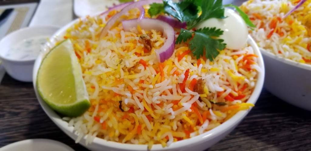 Bawarchi Indian Cuisine - Cincinnati | restaurant | 8220 Arbor Square Dr, Mason, OH 45040, USA | 5134668212 OR +1 513-466-8212