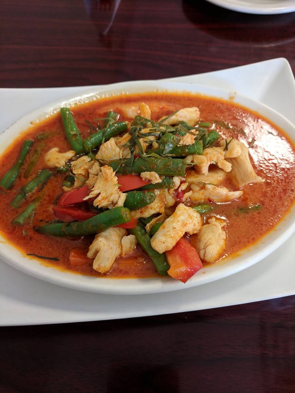 Thai Riverside Restaurant | restaurant | 2100 W Northwest Hwy #210, Grapevine, TX 76051, USA | 8174243765 OR +1 817-424-3765