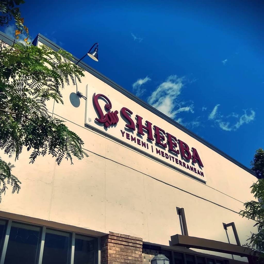 Sheeba Restaurant - West Dearborn | restaurant | 22048 Michigan Ave, Dearborn, MI 48124, USA | 3134999889 OR +1 313-499-9889