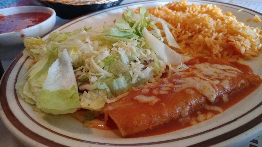 El Acapulco Mexican Restaurant | restaurant | 2127 Polaris Pkwy, Columbus, OH 43240, USA | 6145470246 OR +1 614-547-0246