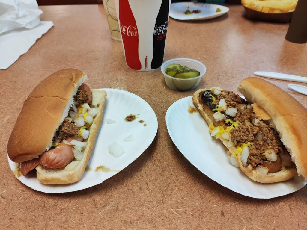 Schallers Drive-In | restaurant | 965 Edgemere Dr, Rochester, NY 14612, USA | 5858653319 OR +1 585-865-3319