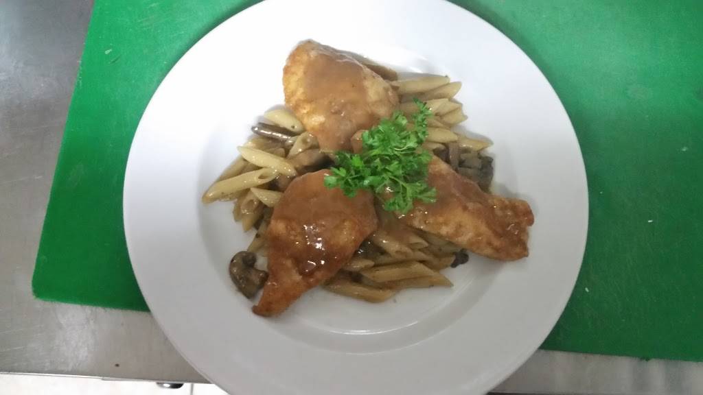 Italianos North | meal delivery | 1055 U.S. 41 Bypass, Venice, FL 34285, USA | 9414881797 OR +1 941-488-1797