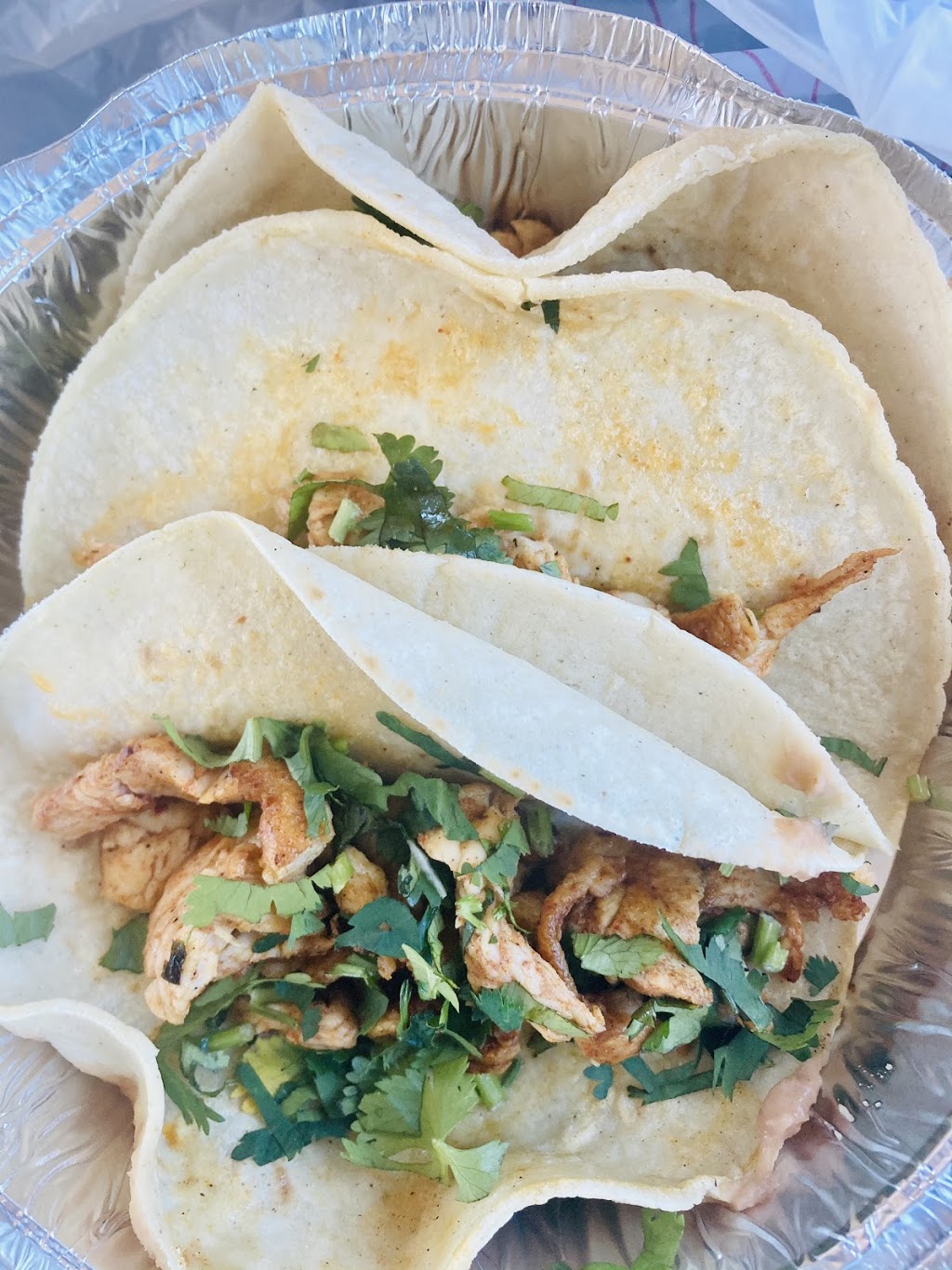 La Michoacana Taqueria Y Tortilleria | restaurant | 5400 Nevin Rd Suite A, Charlotte, NC 28269, USA | 9802072532 OR +1 980-207-2532