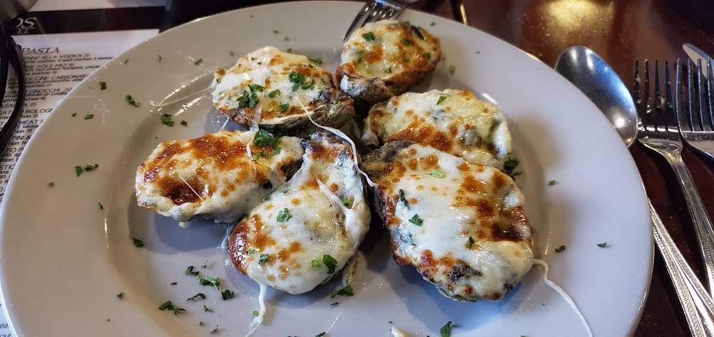 Vignetos Italian Grill | restaurant | 1511 S University Dr, Plantation, FL 33324, USA | 9549150806 OR +1 954-915-0806