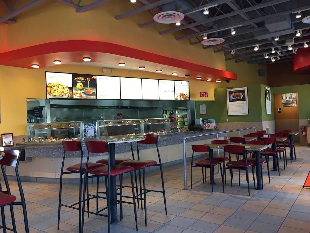 Panda Express | meal takeaway | 4201 S Tamiami Trail, Venice, FL 34293, USA | 9414937197 OR +1 941-493-7197