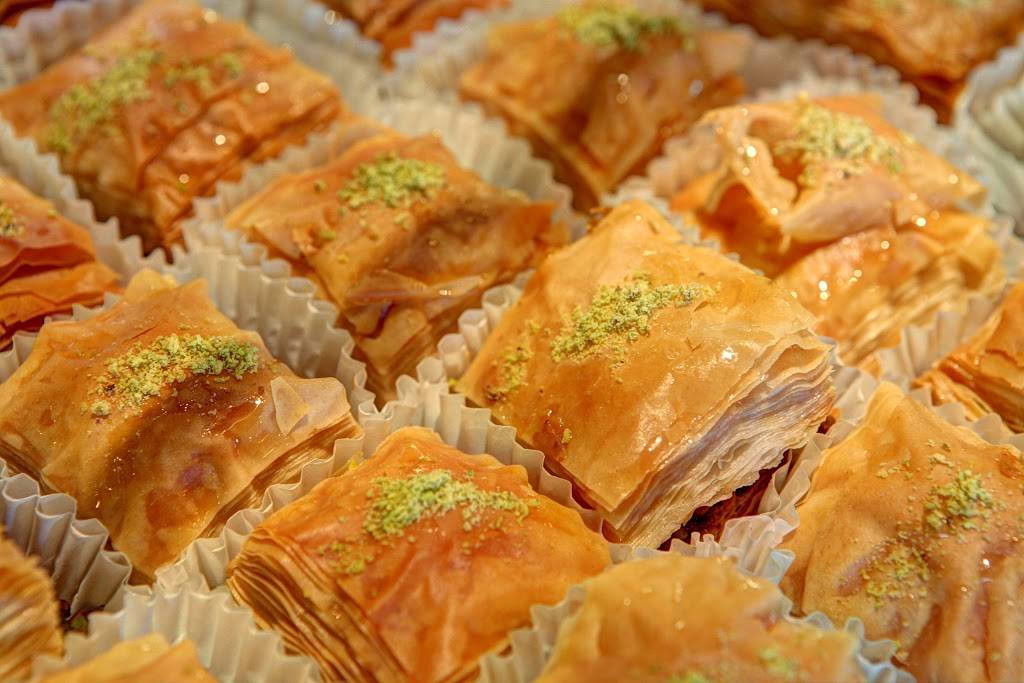 Ali Baba | restaurant | 1429 San Mateo Ave, South San Francisco, CA 94080, USA | 6508712221 OR +1 650-871-2221