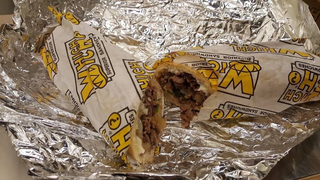 Which Wich Superior Sandwiches | restaurant | 6662 Delmar Blvd, University City, MO 63130, USA | 3148990999 OR +1 314-899-0999