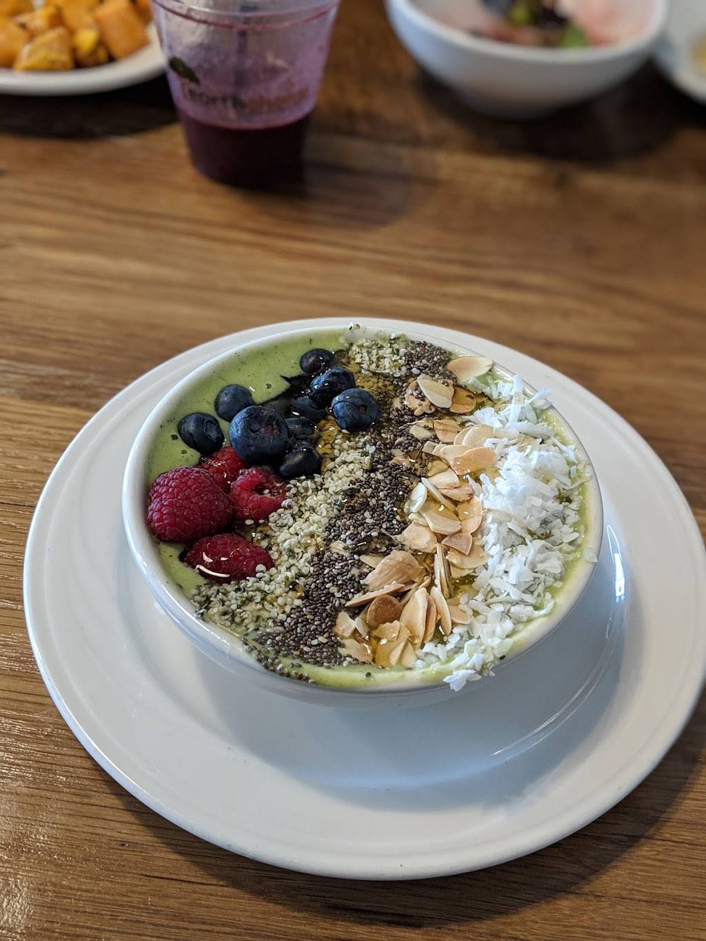 EatandEvolve Bistro | restaurant | 5832 N Knoxville Ave suite k, Peoria, IL 61614, USA | 3099664767 OR +1 309-966-4767