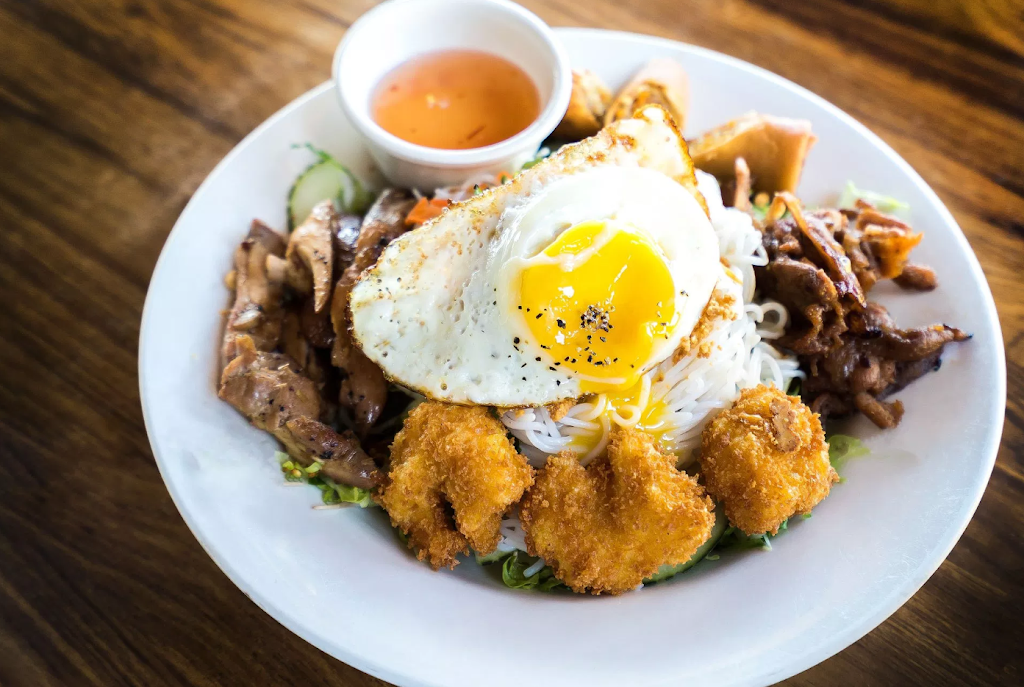 Namese | restaurant | 4077 Tulane Ave, New Orleans, LA 70119, USA | 5044838899 OR +1 504-483-8899