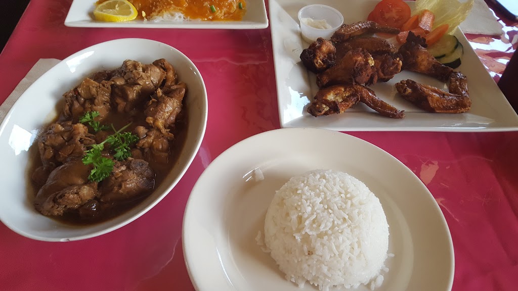 Ruby-Gin Filipino Restaurant | restaurant | 2 N Old Corry Field Rd, Pensacola, FL 32506, USA | 8503325024 OR +1 850-332-5024