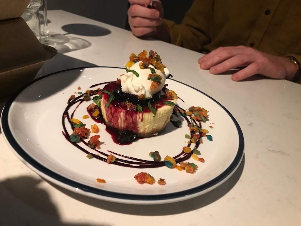 Frazier Five & Dime | restaurant | 16 Frazier Ave, Chattanooga, TN 37405, USA | 4235419655 OR +1 423-541-9655