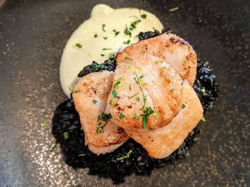 Alma Grove | restaurant | 3206 Grand Ave, Coconut Grove, FL 33133, USA | 7865022155 OR +1 786-502-2155