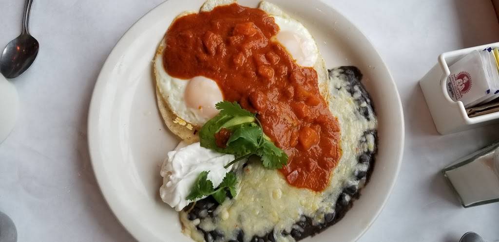 Breakfast House | restaurant | 1800 W Grand Ave, Chicago, IL 60622, USA | 3129972400 OR +1 312-997-2400