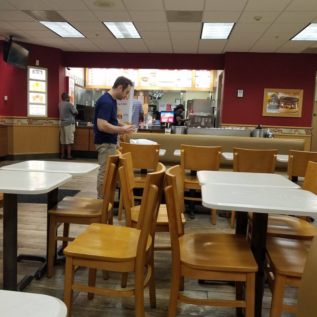 Wendys | restaurant | 320 NY-59, Airmont, NY 10901, USA | 8453698500 OR +1 845-369-8500