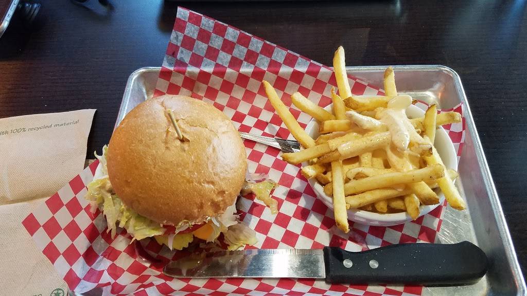 Lunchbox Lab | restaurant | 4901 Point Fosdick Dr b800, Gig Harbor, WA 98335, USA | 2534324061 OR +1 253-432-4061