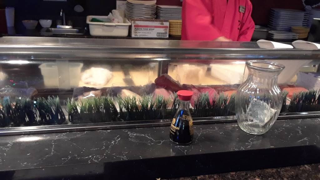 Hayashi Hibachi | restaurant | 1480 N Litchfield Rd, Goodyear, AZ 85395, USA | 6239354888 OR +1 623-935-4888